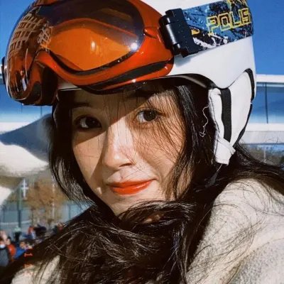 岸边露伴卢浮宫之行