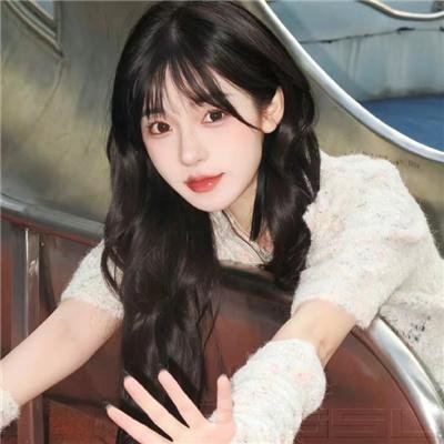 我在等你