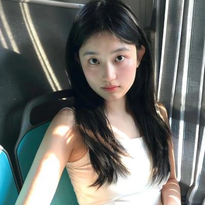 封面女郎