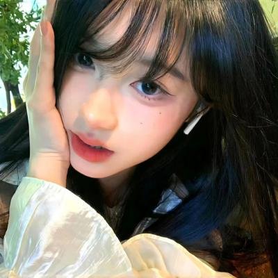 坠雪少女