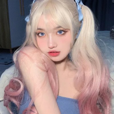 女魔头
