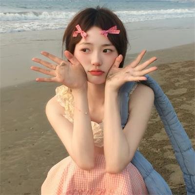 白衣修女