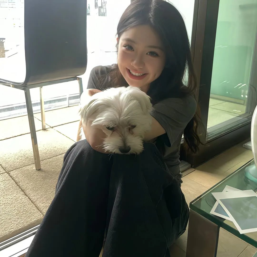狂野的爱